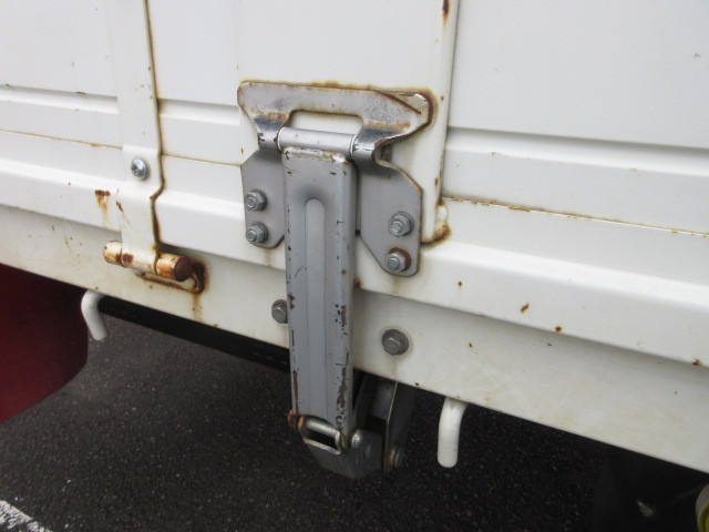 日野 レンジャー 中型 平ボディ（クレーン付） 2KG-FD2ABA(98571) 47枚目