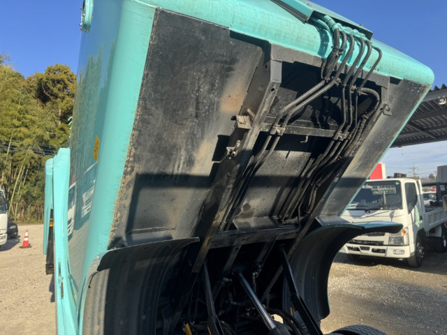 いすゞ エルフ 小型 塵芥車（プレス式） TPG-NMR85AN(98572) 16枚目