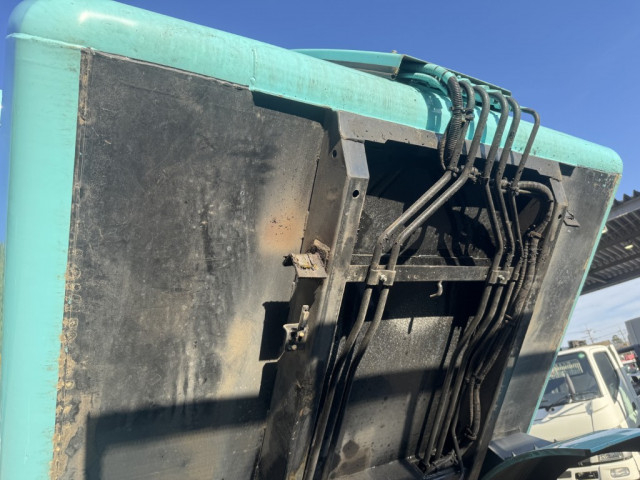 いすゞ エルフ 小型 塵芥車（プレス式） TPG-NMR85AN(98572) 17枚目