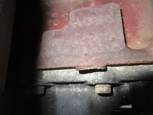 日野 レンジャー 中型 平ボディ（クレーン付） 2KG-FD2ABA(98571) 49枚目