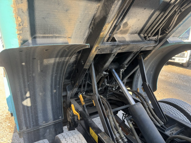 いすゞ エルフ 小型 塵芥車（プレス式） TPG-NMR85AN(98572) 18枚目