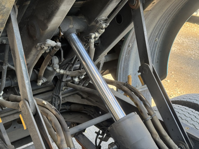 いすゞ エルフ 小型 塵芥車（プレス式） TPG-NMR85AN(98572) 19枚目