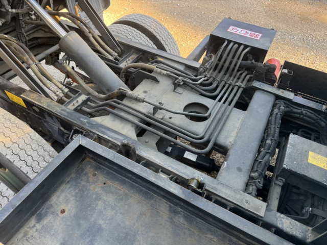 いすゞ エルフ 小型 塵芥車（プレス式） TPG-NMR85AN(98572) 20枚目