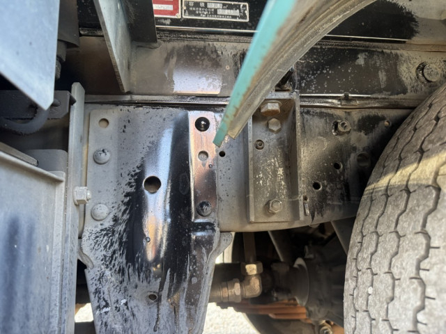 いすゞ エルフ 小型 塵芥車（プレス式） TPG-NMR85AN(98572) 21枚目