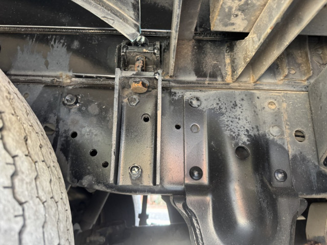 いすゞ エルフ 小型 塵芥車（プレス式） TPG-NMR85AN(98572) 22枚目