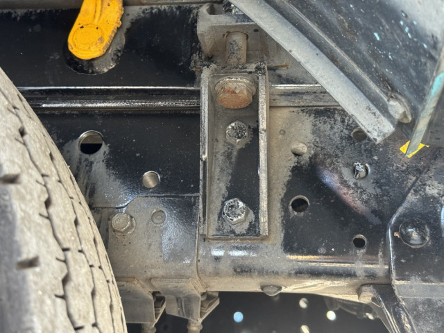 いすゞ エルフ 小型 塵芥車（プレス式） TPG-NMR85AN(98572) 24枚目