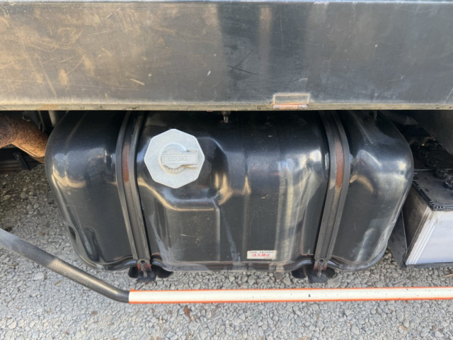 いすゞ エルフ 小型 塵芥車（プレス式） TPG-NMR85AN(98572) 26枚目