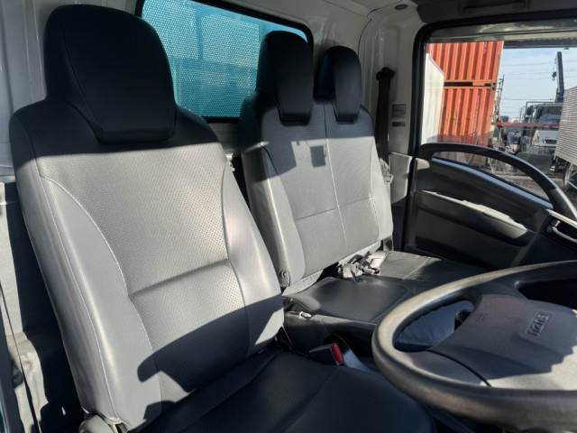 いすゞ エルフ 小型 塵芥車（プレス式） TPG-NMR85AN(98572) 27枚目