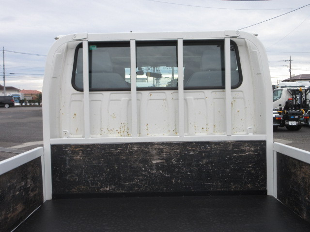 いすゞ エルフ 小型 Wキャブ TRG-NJS85A(98573) 11枚目
