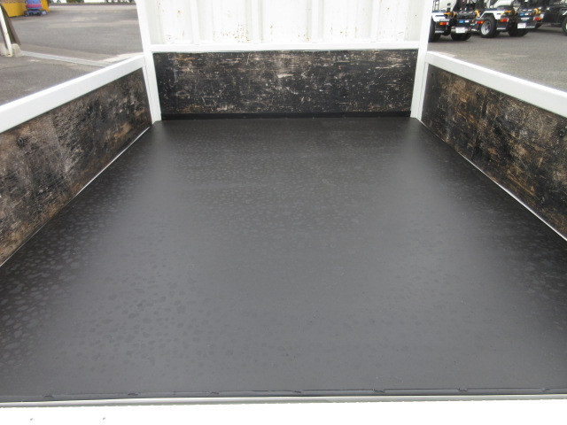 いすゞ エルフ 小型 Wキャブ TRG-NJS85A(98573) 12枚目