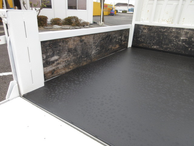 いすゞ エルフ 小型 Wキャブ TRG-NJS85A(98573) 13枚目