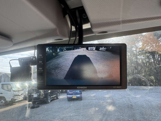 いすゞ エルフ 小型 塵芥車（プレス式） TPG-NMR85AN(98572) 33枚目