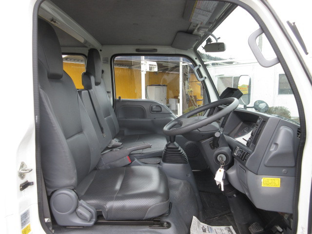 いすゞ エルフ 小型 Wキャブ TRG-NJS85A(98573) 15枚目