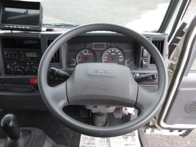 いすゞ エルフ 小型 Wキャブ TRG-NJS85A(98573) 16枚目