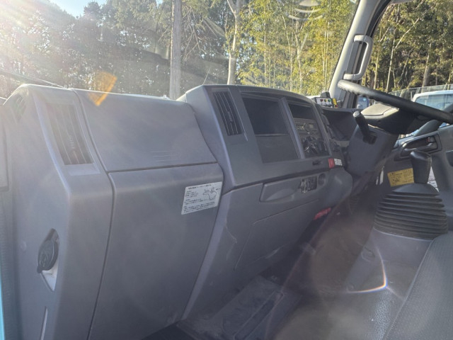 いすゞ エルフ 小型 塵芥車（プレス式） TPG-NMR85AN(98572) 35枚目