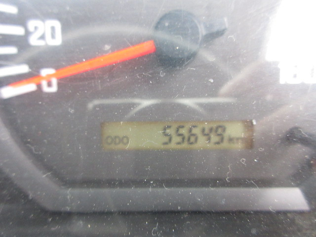 いすゞ エルフ 小型 Wキャブ TRG-NJS85A(98573) 17枚目