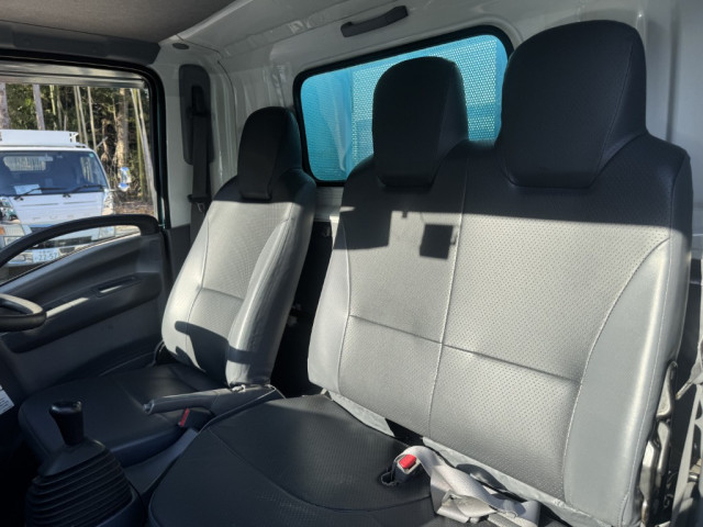 いすゞ エルフ 小型 塵芥車（プレス式） TPG-NMR85AN(98572) 36枚目