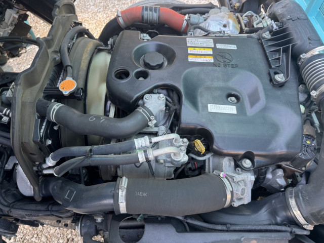 いすゞ エルフ 小型 塵芥車（プレス式） TPG-NMR85AN(98572) 38枚目