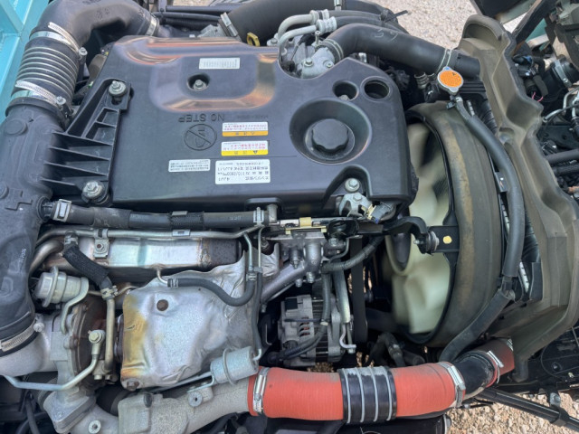 いすゞ エルフ 小型 塵芥車（プレス式） TPG-NMR85AN(98572) 39枚目