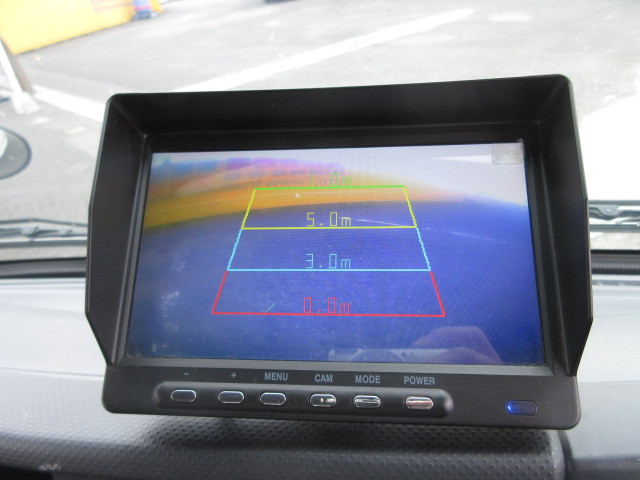 いすゞ エルフ 小型 Wキャブ TRG-NJS85A(98573) 21枚目