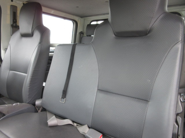 いすゞ エルフ 小型 Wキャブ TRG-NJS85A(98573) 23枚目