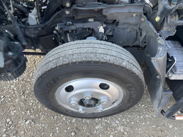 いすゞ エルフ 小型 塵芥車（プレス式） TPG-NMR85AN(98572) 43枚目