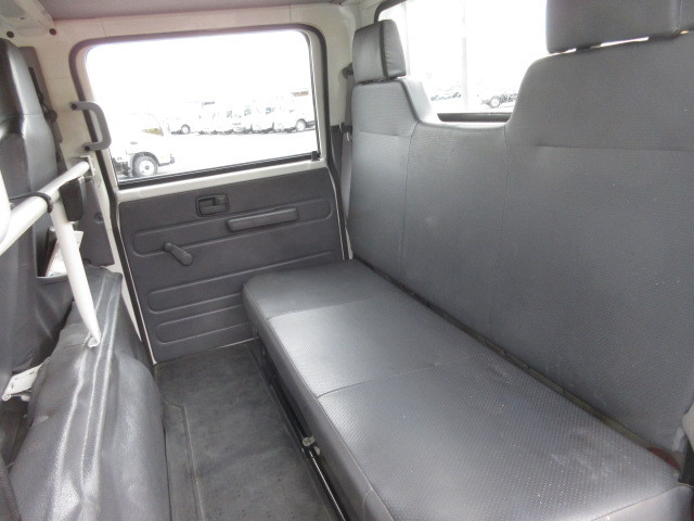 いすゞ エルフ 小型 Wキャブ TRG-NJS85A(98573) 26枚目