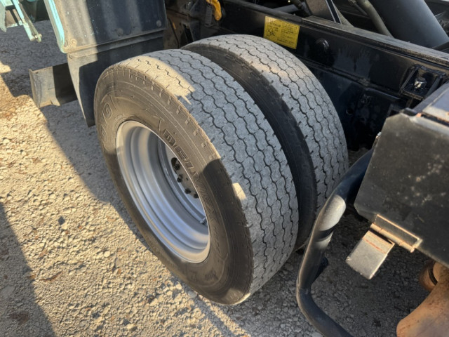 いすゞ エルフ 小型 塵芥車（プレス式） TPG-NMR85AN(98572) 45枚目