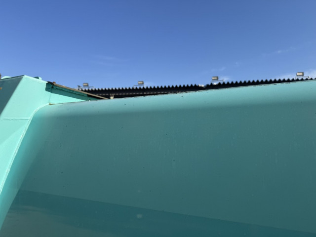 いすゞ エルフ 小型 塵芥車（プレス式） TPG-NMR85AN(98572) 46枚目