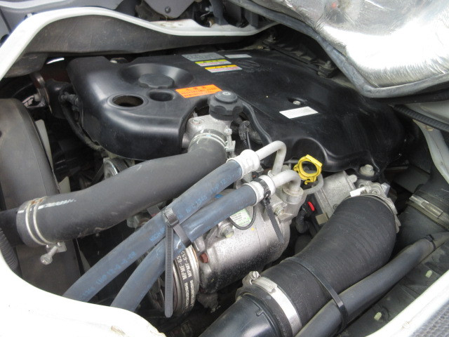 いすゞ エルフ 小型 Wキャブ TRG-NJS85A(98573) 28枚目