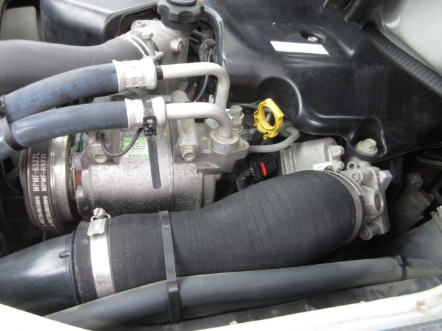 いすゞ エルフ 小型 Wキャブ TRG-NJS85A(98573) 29枚目