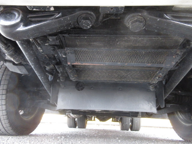 いすゞ エルフ 小型 Wキャブ TRG-NJS85A(98573) 30枚目