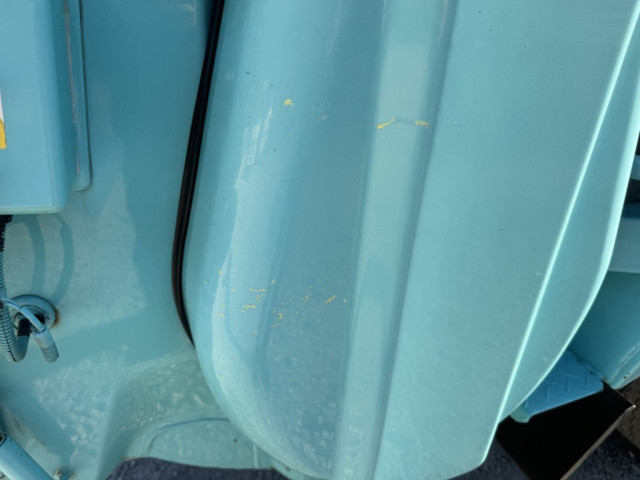 いすゞ エルフ 小型 塵芥車（プレス式） TPG-NMR85AN(98572) 49枚目