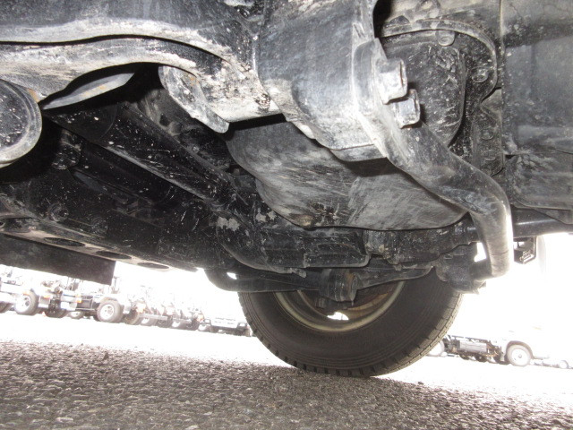 いすゞ エルフ 小型 Wキャブ TRG-NJS85A(98573) 32枚目