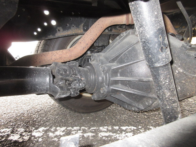 いすゞ エルフ 小型 Wキャブ TRG-NJS85A(98573) 33枚目