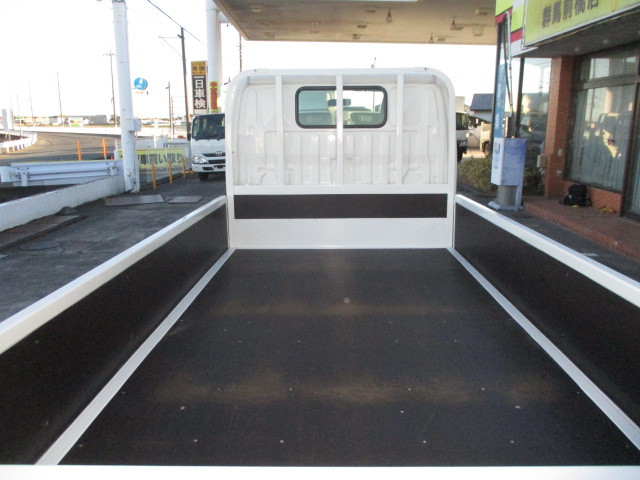 トヨタ トヨエース 小型 平ボディ LDF-KDY231(98574) 3枚目