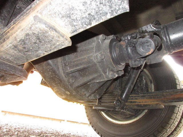 いすゞ エルフ 小型 Wキャブ TRG-NJS85A(98573) 35枚目