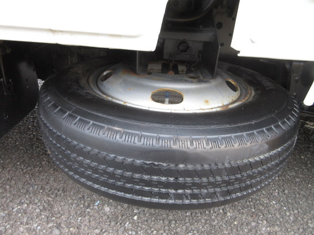 いすゞ エルフ 小型 Wキャブ TRG-NJS85A(98573) 39枚目