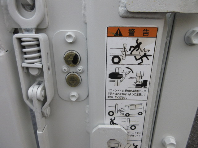 いすゞ エルフ 小型 Wキャブ TRG-NJS85A(98573) 40枚目