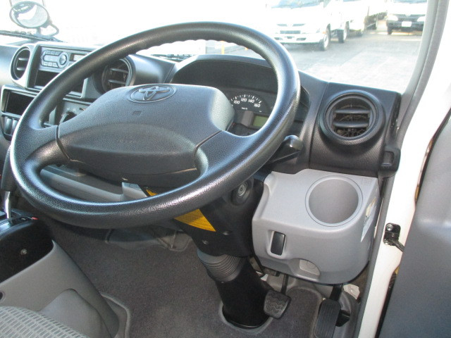 トヨタ トヨエース 小型 平ボディ LDF-KDY231(98574) 10枚目