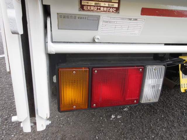 いすゞ エルフ 小型 Wキャブ TRG-NJS85A(98573) 42枚目