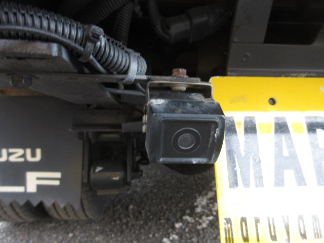 いすゞ エルフ 小型 Wキャブ TRG-NJS85A(98573) 43枚目