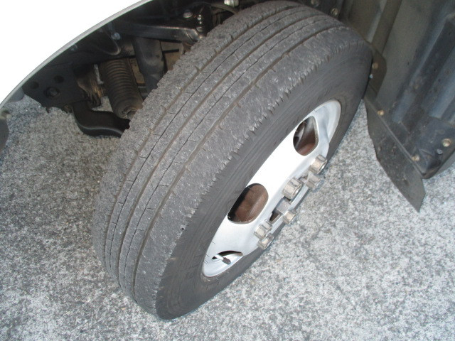 トヨタ トヨエース 小型 平ボディ LDF-KDY231(98574) 13枚目