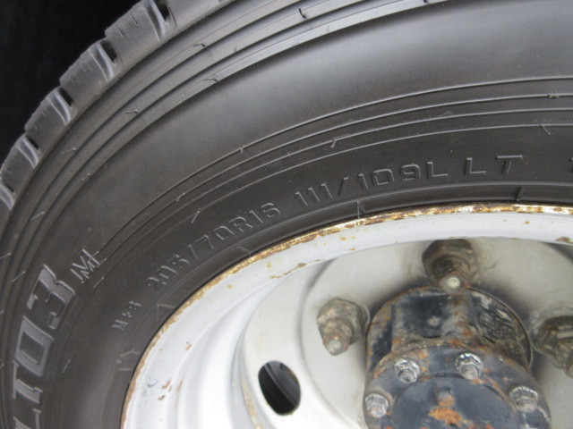 いすゞ エルフ 小型 Wキャブ TRG-NJS85A(98573) 44枚目