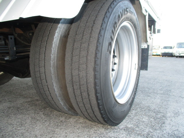 トヨタ トヨエース 小型 平ボディ LDF-KDY231(98574) 14枚目