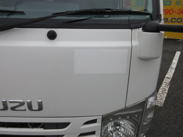 いすゞ エルフ 小型 Wキャブ TRG-NJS85A(98573) 46枚目