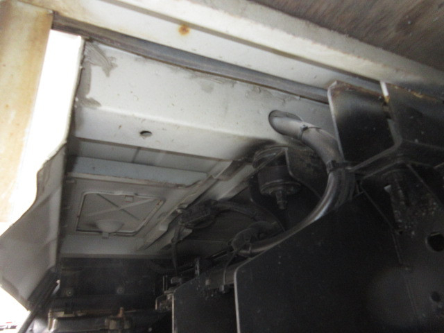 いすゞ エルフ 小型 Wキャブ TRG-NJS85A(98573) 49枚目