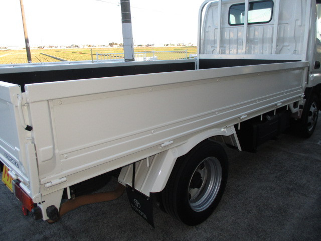 トヨタ トヨエース 小型 平ボディ LDF-KDY231(98574) 29枚目