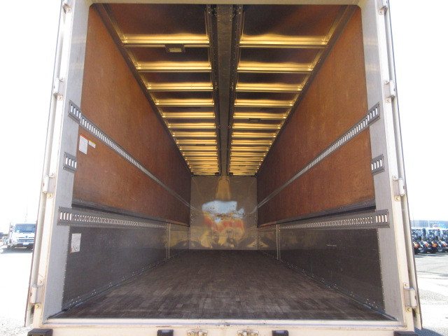 Mitsubishi Fuso super_great Large Wing body 2PG-FS74HZ(98575) 13枚目