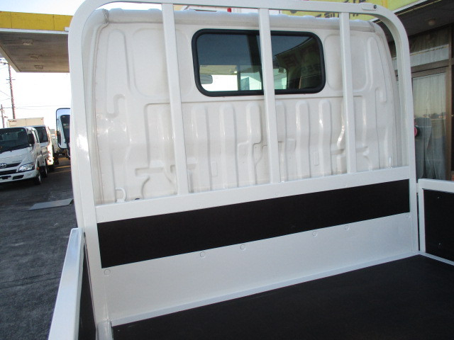 トヨタ トヨエース 小型 平ボディ LDF-KDY231(98574) 33枚目